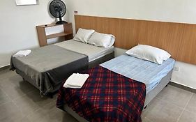 Studio mobiliado na Vila Guilherme - São Paulo/SP